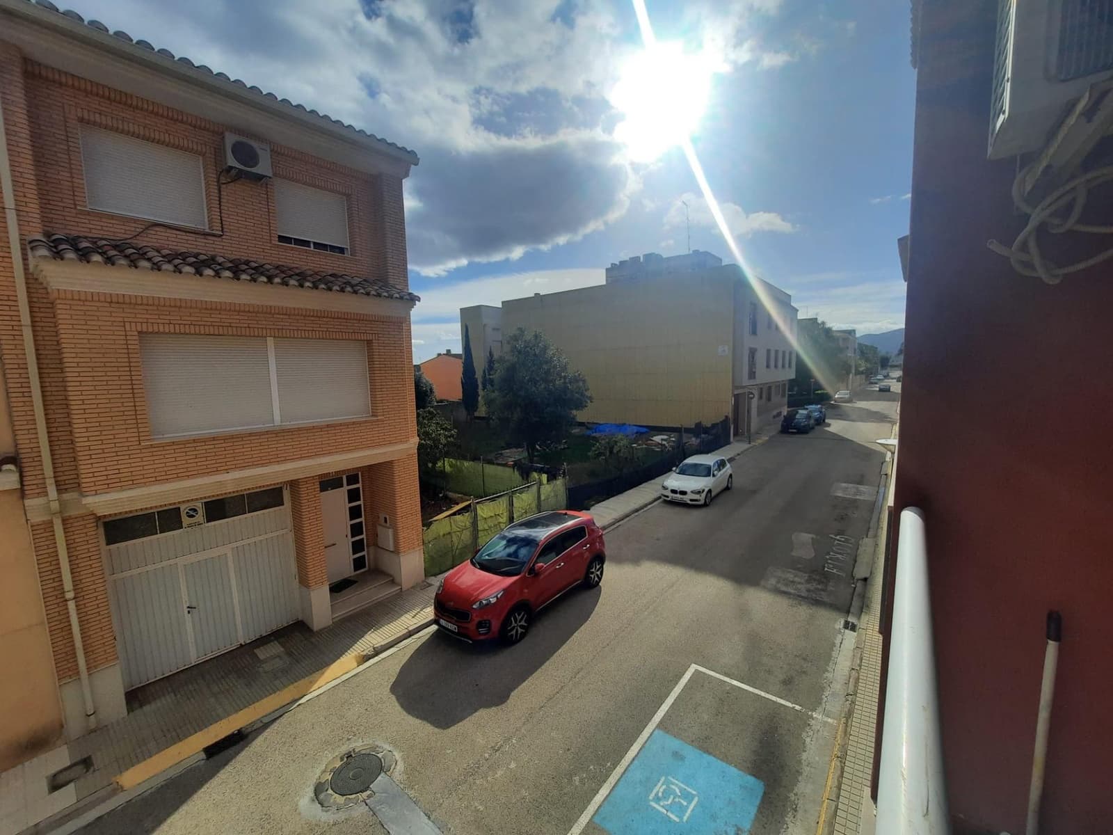 3 Zimmer Wohnung zu verkaufen in Polinya de Xuquer mit Garage - 118.000 € (Ref: 9571132)