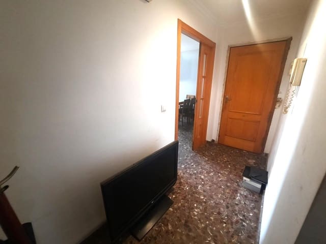 3 soveværelse Lejlighed til salg i Polinyà de Xúquer med garage - € 118.000 (Ref: 9571132)