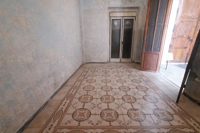 5 sovrum Villa till salu i Alcàntera de Xúquer - 198 000 € (Ref: 9574586)