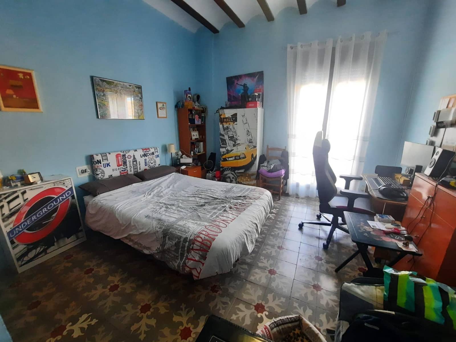 5 slaapkamer Villa te koop in Alcantera de Xuquer - € 198.000 (Ref: 9574586)