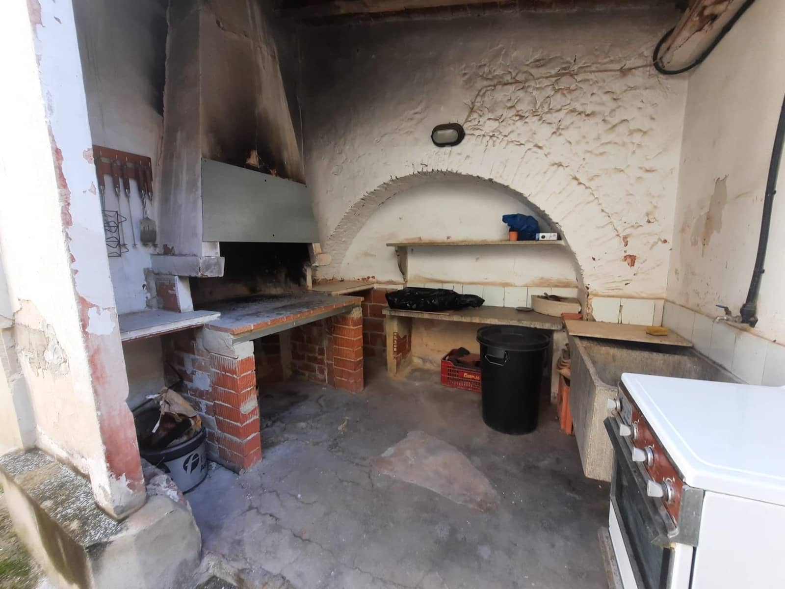 5 slaapkamer Villa te koop in Alcantera de Xuquer - € 198.000 (Ref: 9574586)