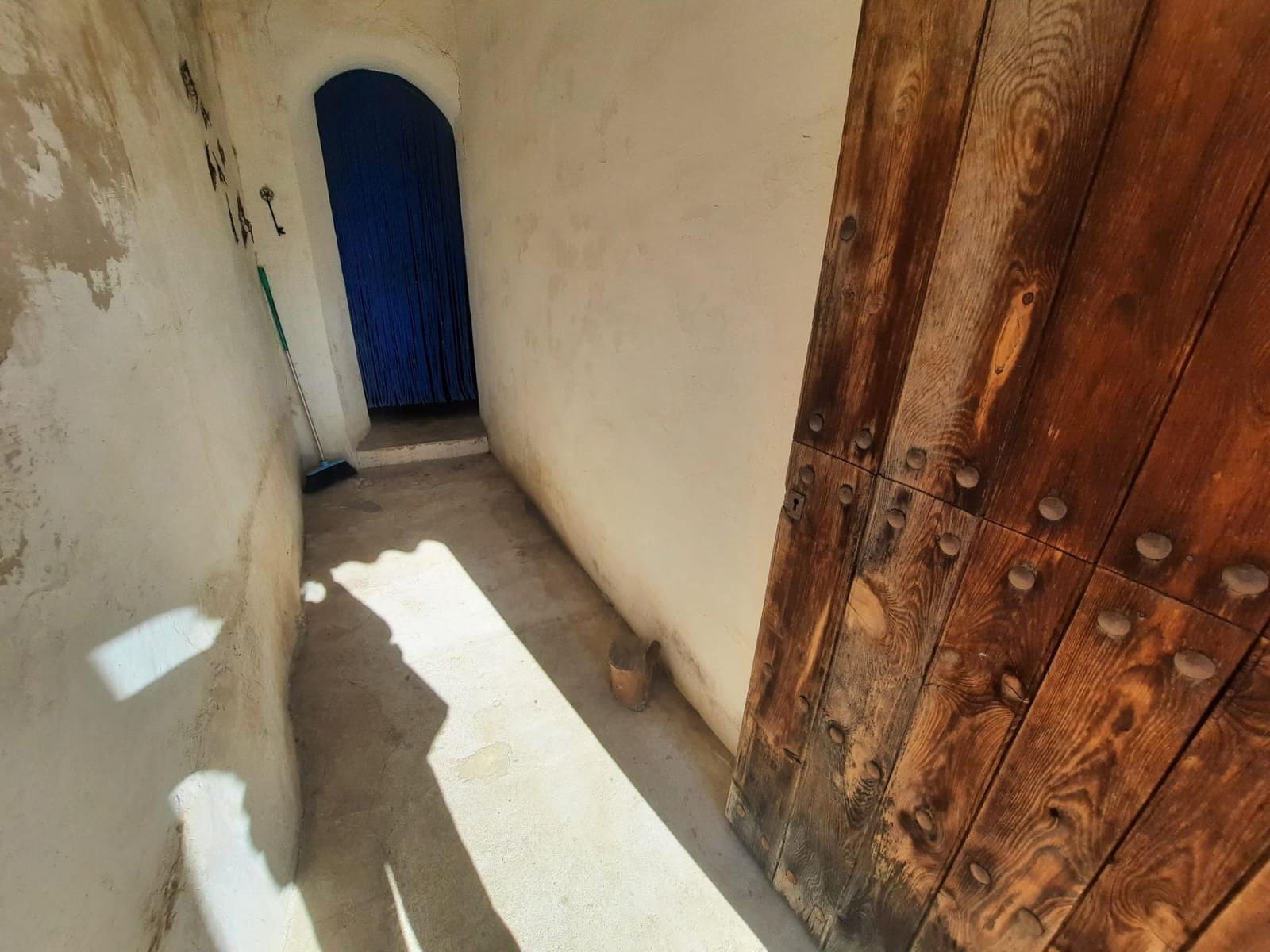 5 slaapkamer Villa te koop in Alcantera de Xuquer - € 198.000 (Ref: 9574586)