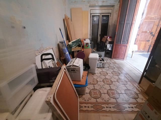 5 sovrum Villa till salu i Alcàntera de Xúquer - 198 000 € (Ref: 9574586)