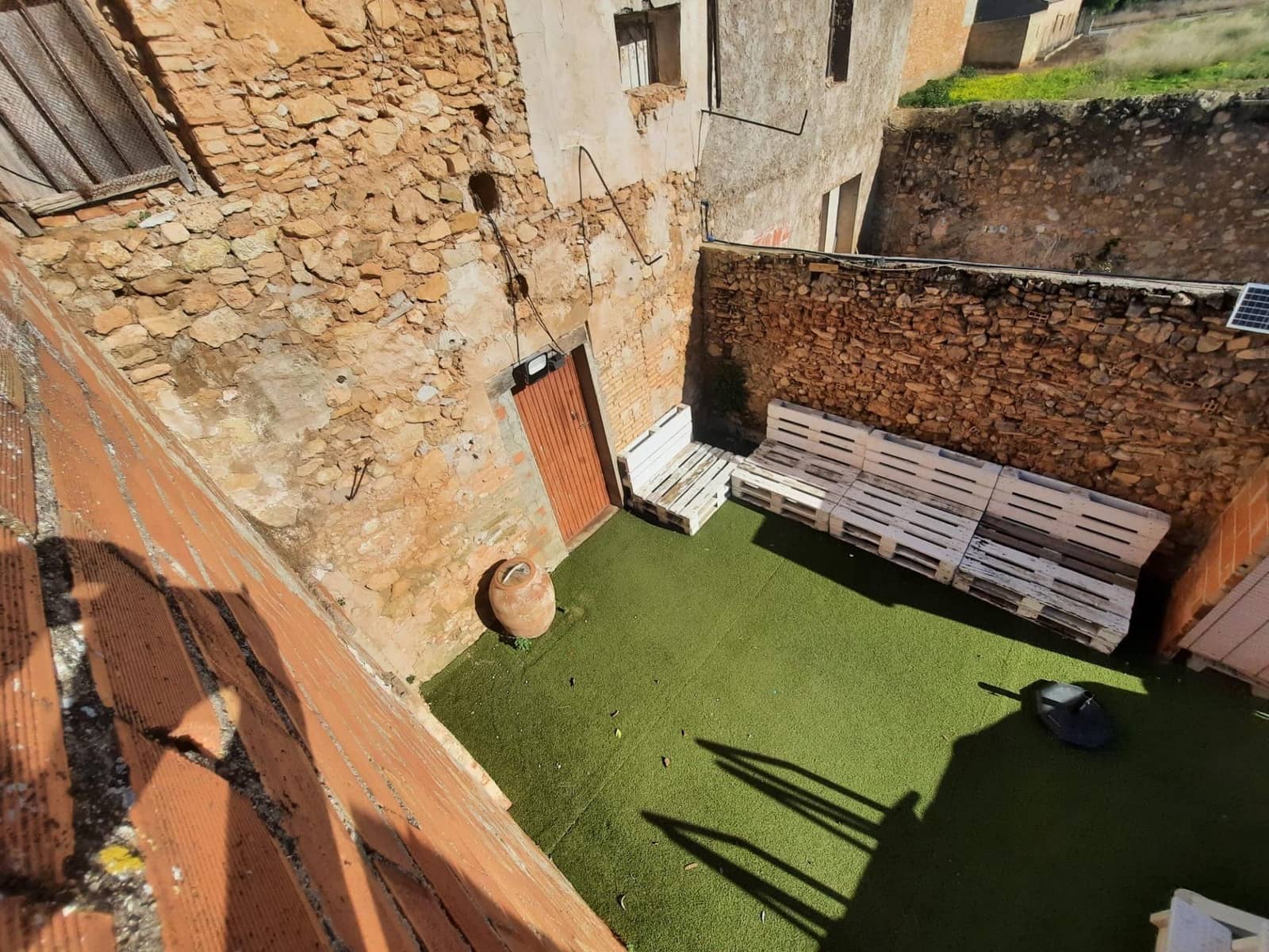 5 slaapkamer Villa te koop in Alcantera de Xuquer - € 198.000 (Ref: 9574586)