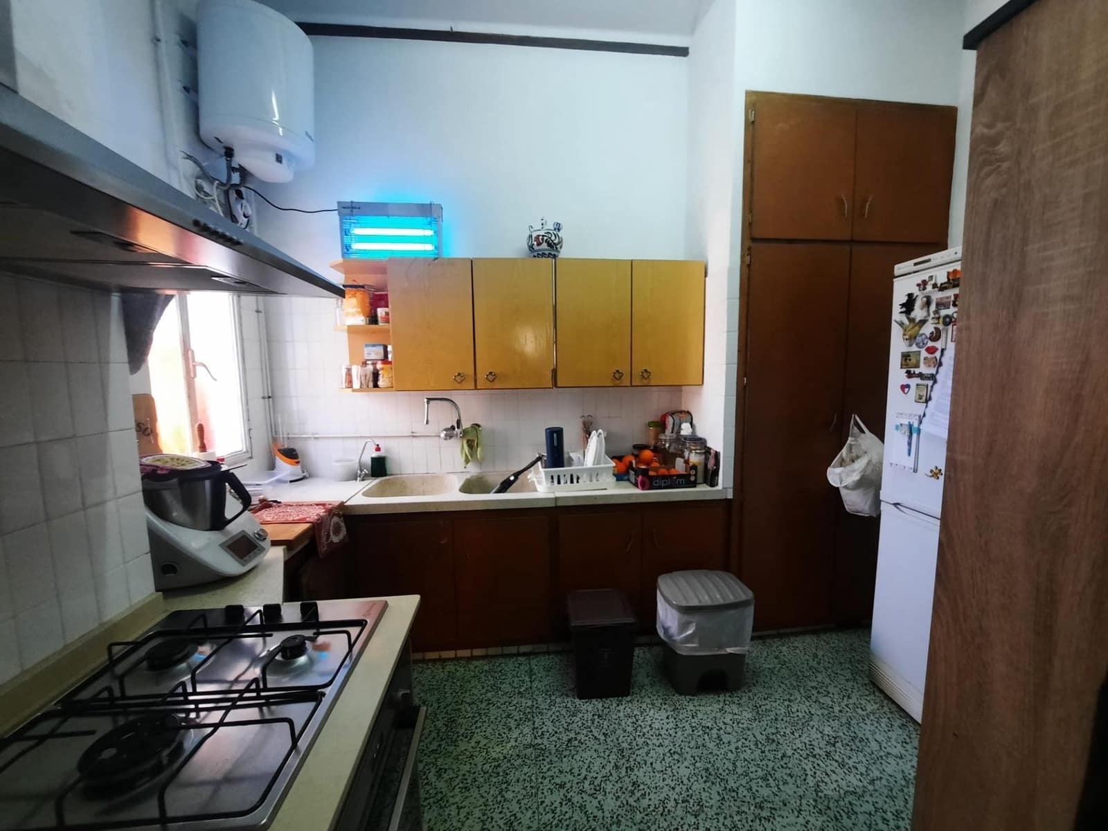 5 slaapkamer Villa te koop in Alcantera de Xuquer - € 198.000 (Ref: 9574586)