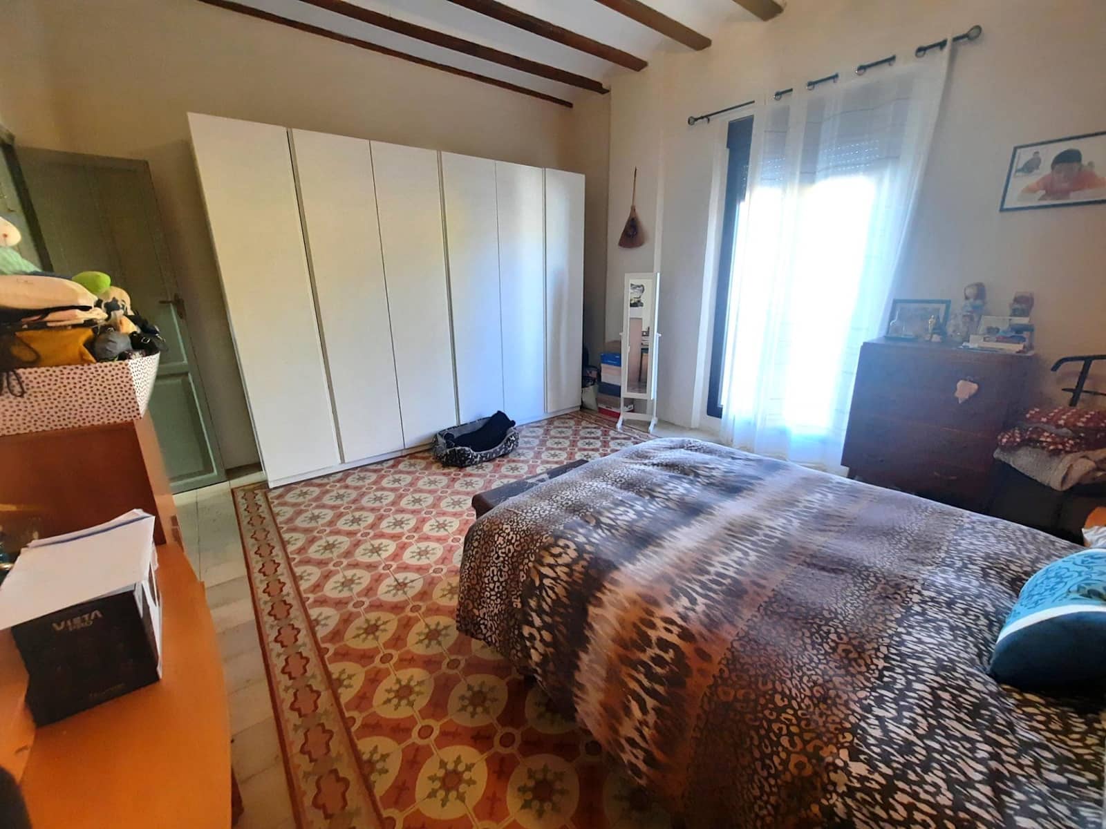5 slaapkamer Villa te koop in Alcantera de Xuquer - € 198.000 (Ref: 9574586)