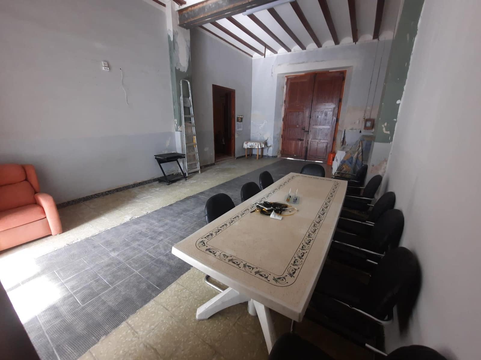 5 slaapkamer Villa te koop in Alcantera de Xuquer - € 198.000 (Ref: 9574586)