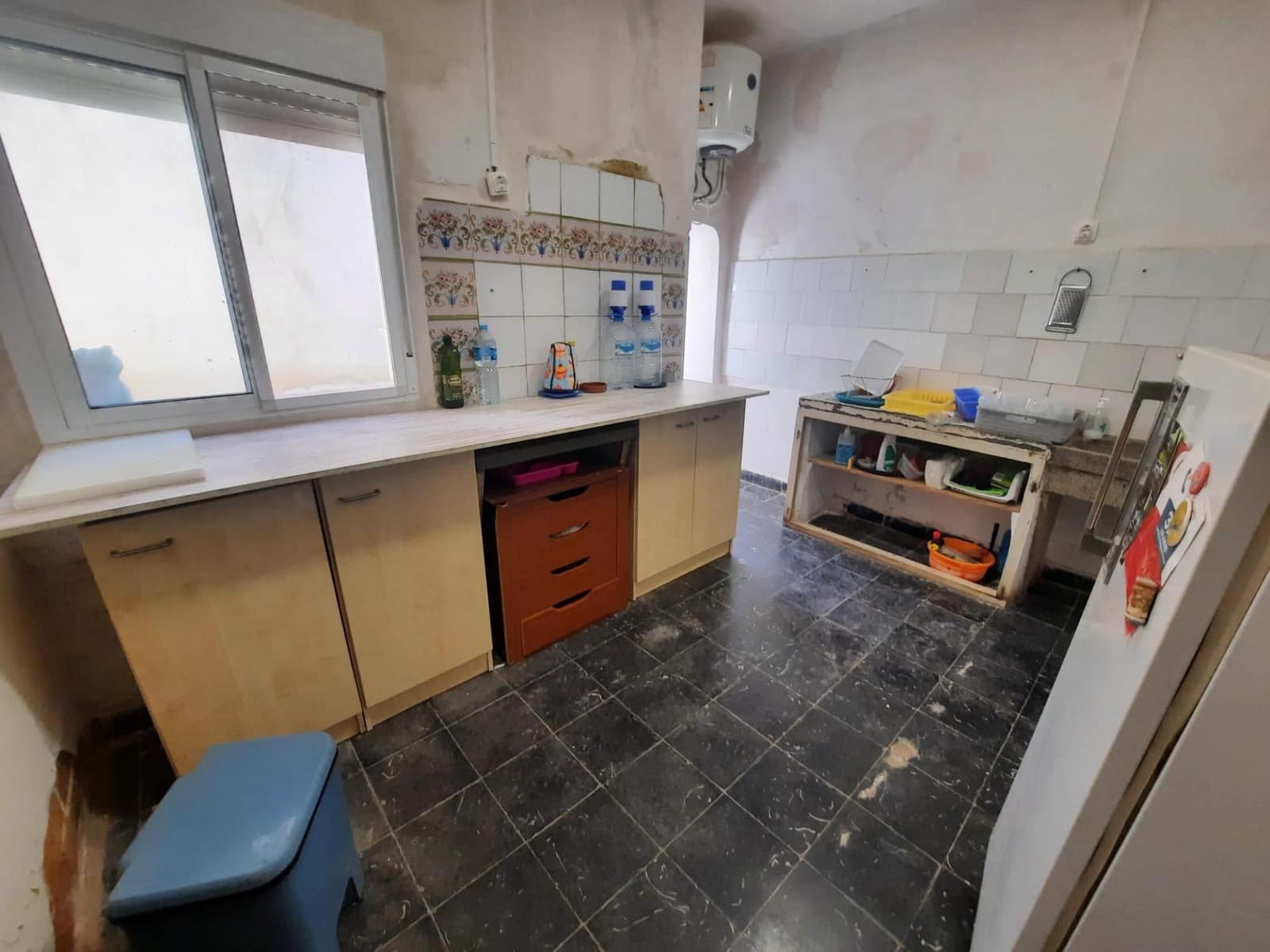 5 slaapkamer Villa te koop in Alcantera de Xuquer - € 198.000 (Ref: 9574586)