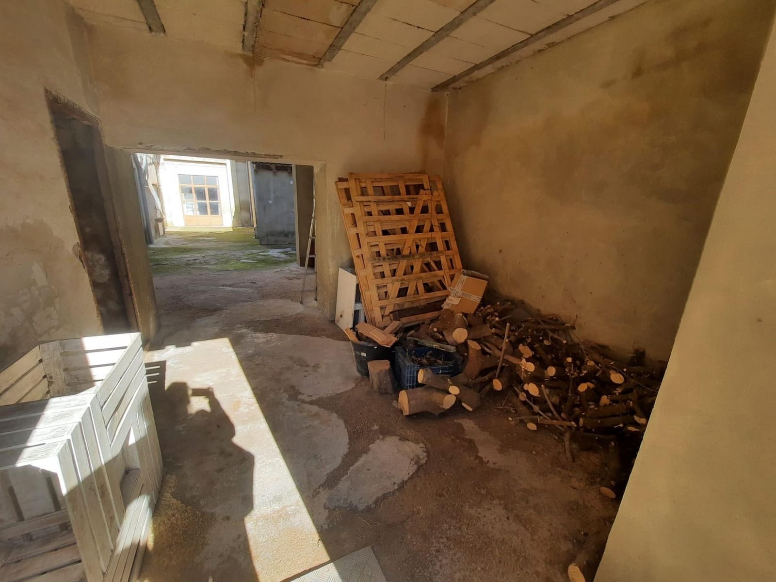 5 slaapkamer Villa te koop in Alcantera de Xuquer - € 198.000 (Ref: 9574586)