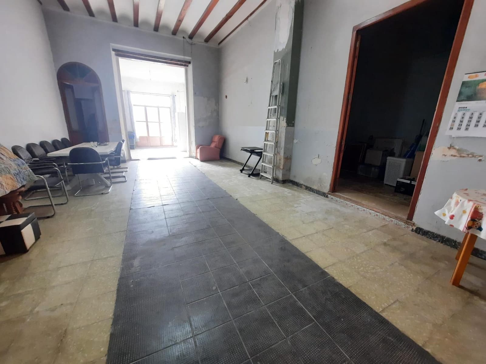 5 slaapkamer Villa te koop in Alcantera de Xuquer - € 198.000 (Ref: 9574586)