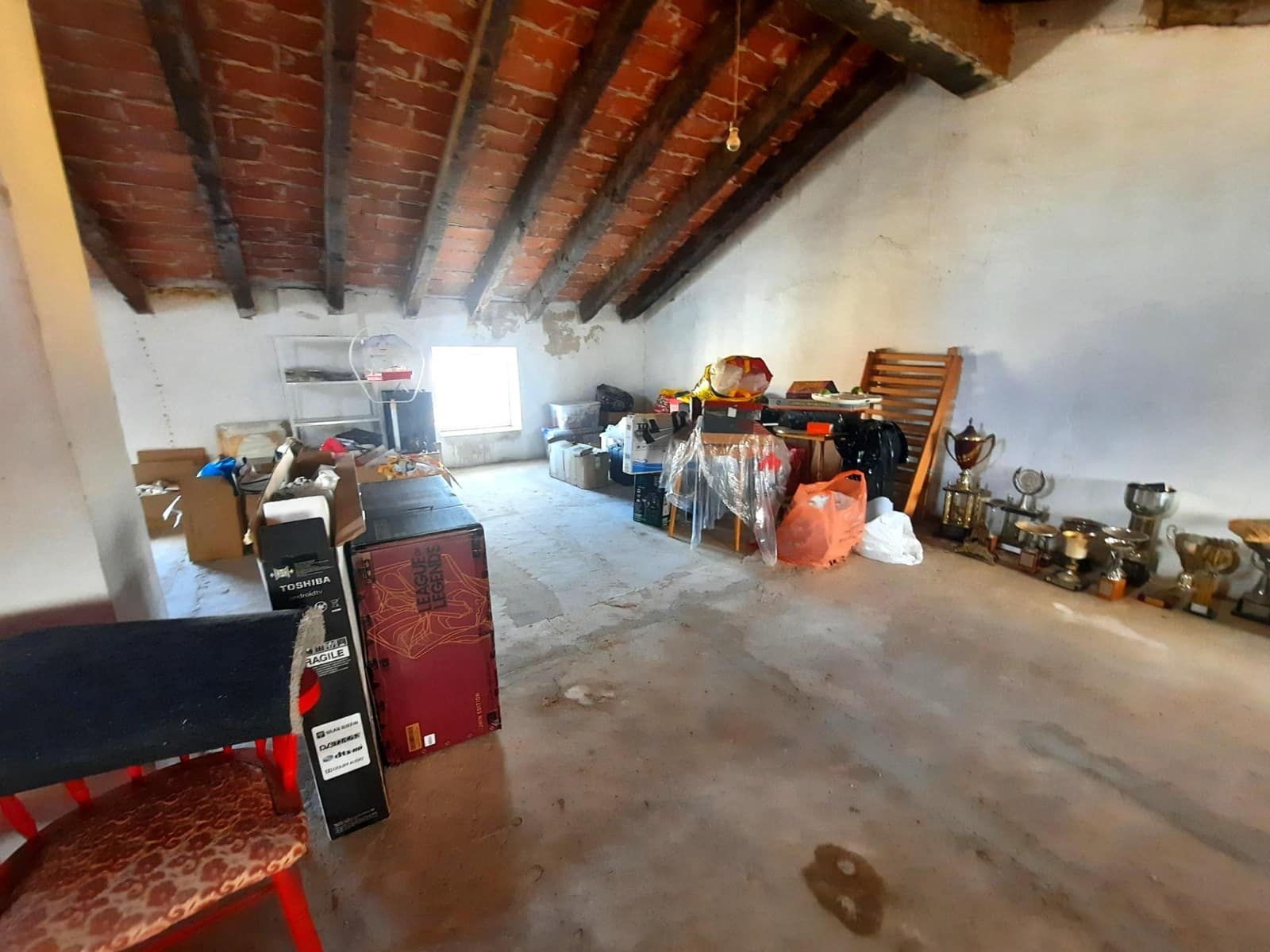 5 slaapkamer Villa te koop in Alcantera de Xuquer - € 198.000 (Ref: 9574586)