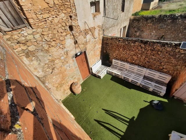 5 sovrum Villa till salu i Alcàntera de Xúquer - 198 000 € (Ref: 9574586)