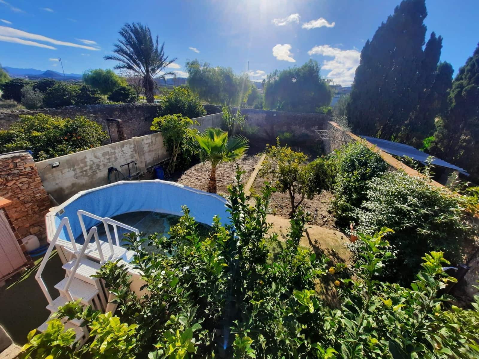 5 slaapkamer Villa te koop in Alcantera de Xuquer - € 198.000 (Ref: 9574586)