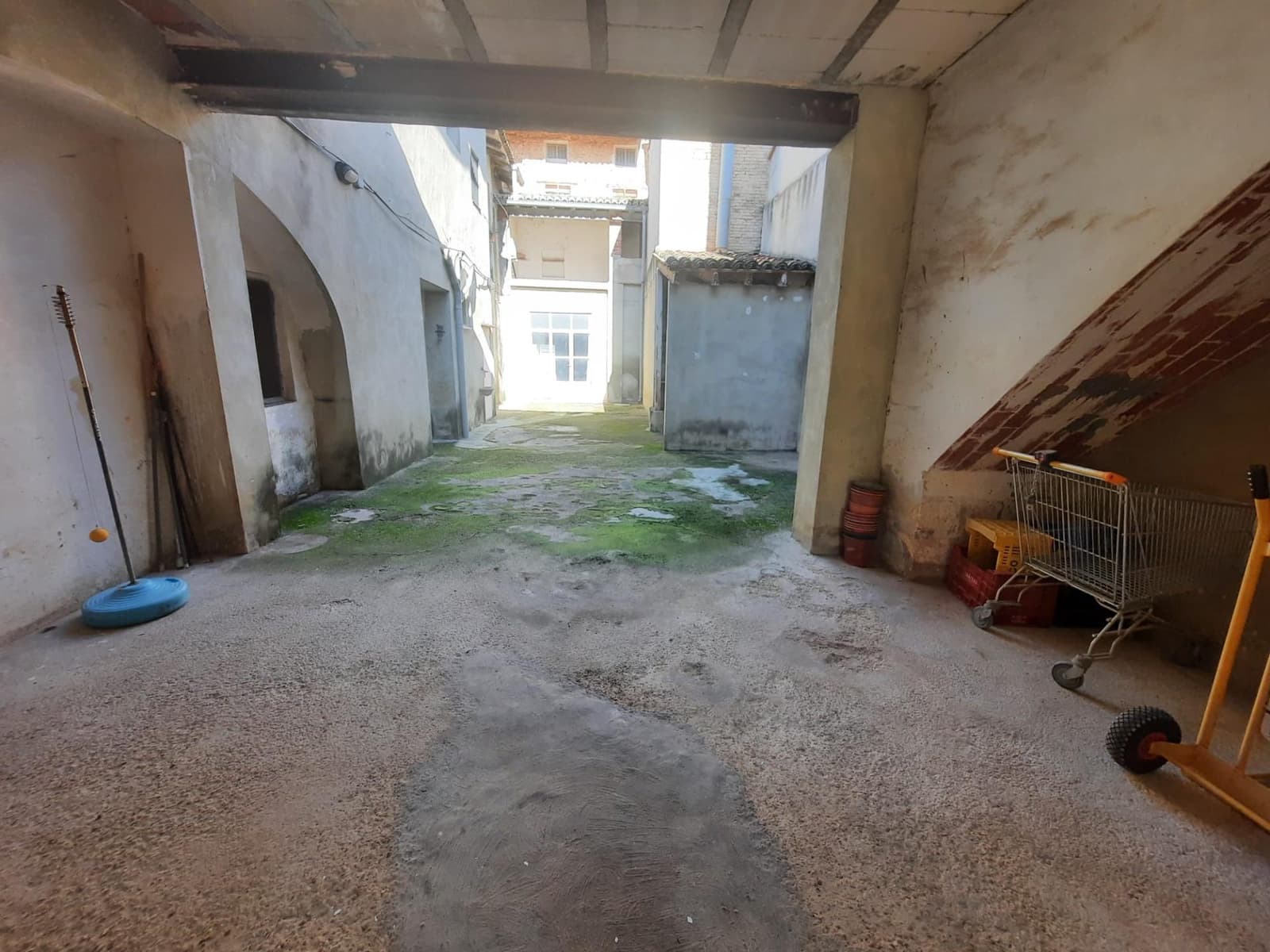 5 slaapkamer Villa te koop in Alcantera de Xuquer - € 198.000 (Ref: 9574586)