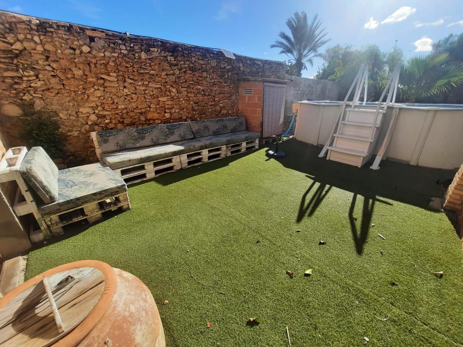 5 slaapkamer Villa te koop in Alcantera de Xuquer - € 198.000 (Ref: 9574586)