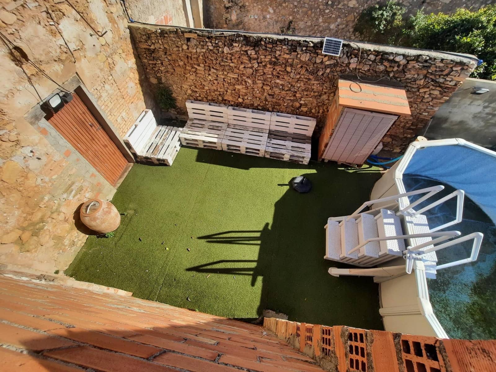 5 slaapkamer Villa te koop in Alcantera de Xuquer - € 198.000 (Ref: 9574586)