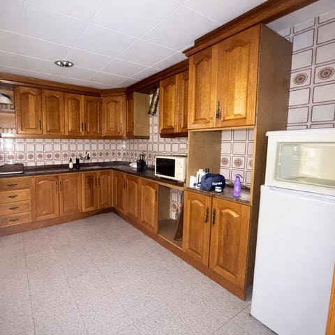 4 Zimmer Wohnung zu verkaufen in Carcaixent - 140.000 € (Ref: 9582912)