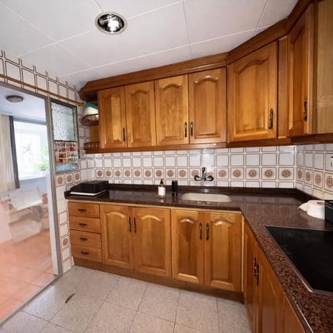 4 Zimmer Wohnung zu verkaufen in Carcaixent - 140.000 € (Ref: 9582912)