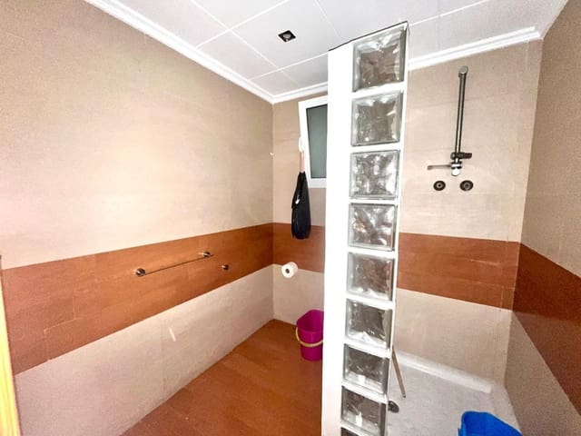 4 Zimmer Wohnung zu verkaufen in Carcaixent - 140.000 € (Ref: 9582912)