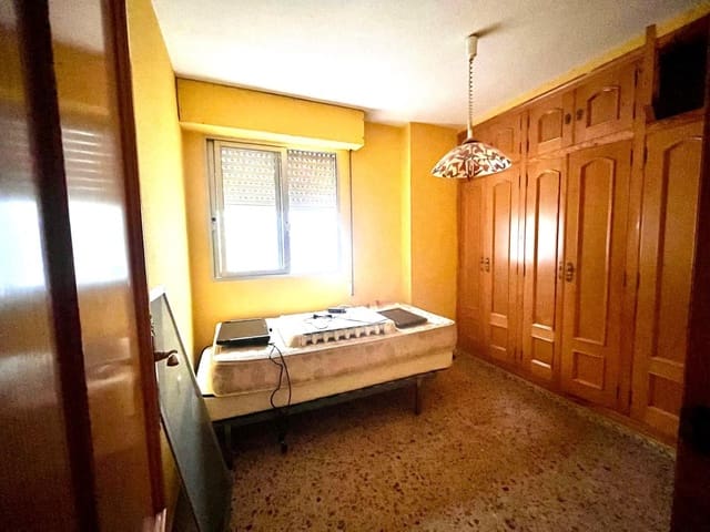 4 Zimmer Wohnung zu verkaufen in Carcaixent - 140.000 € (Ref: 9582912)