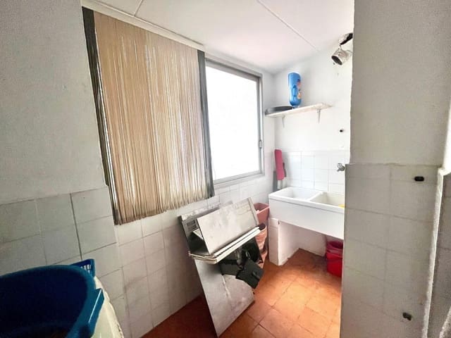 4 Zimmer Wohnung zu verkaufen in Carcaixent - 140.000 € (Ref: 9582912)