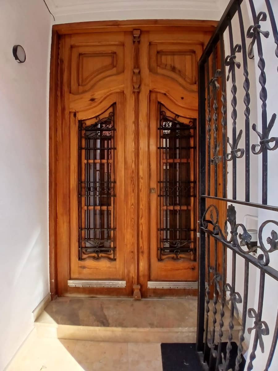 Pareado de 3 habitaciones en Carcaixent en venta - 120.000 € (Ref: 9582913)