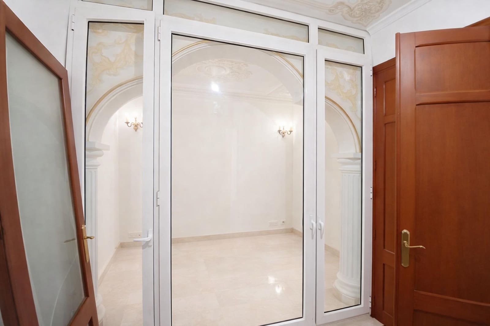 Pareado de 3 habitaciones en Carcaixent en venta - 120.000 € (Ref: 9582913)