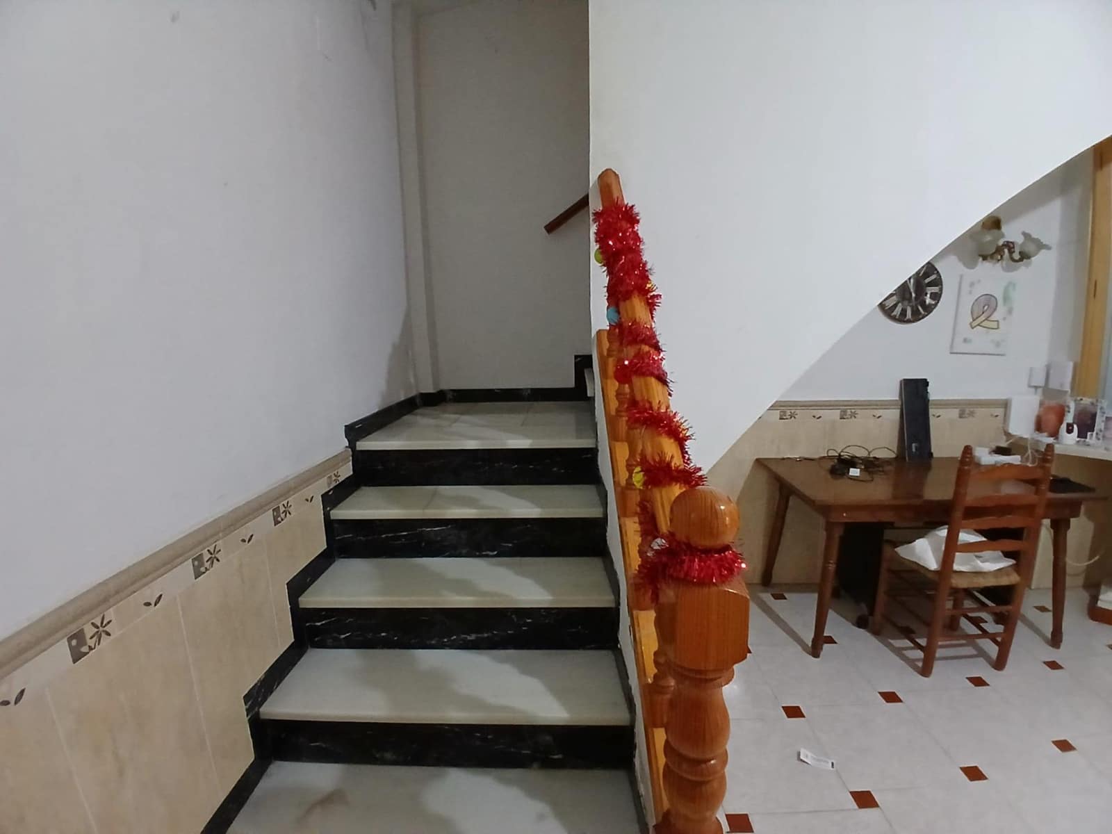 Pareado de 3 habitaciones en Carcaixent en venta - 120.000 € (Ref: 9582913)