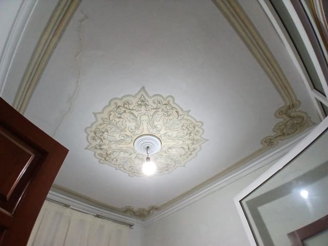 Pareado de 3 habitaciones en Carcaixent en venta - 120.000 € (Ref: 9582913)