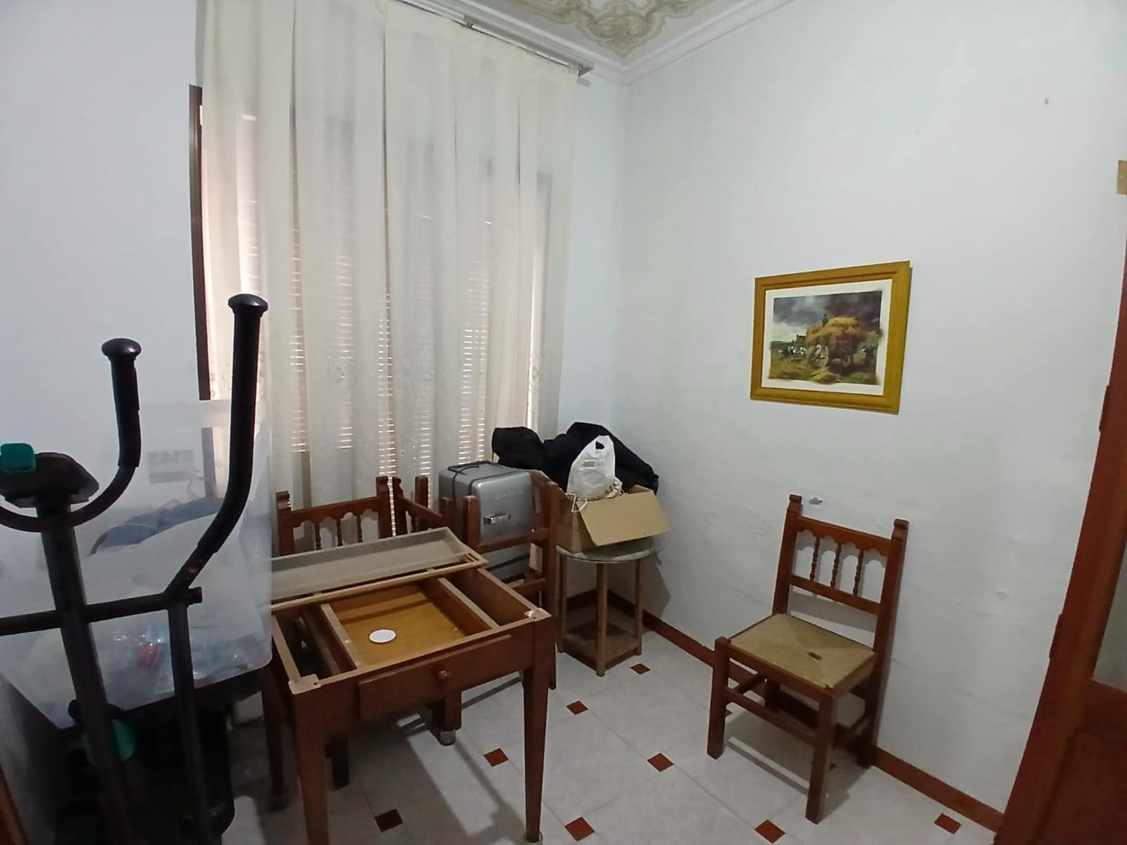 Pareado de 3 habitaciones en Carcaixent en venta - 120.000 € (Ref: 9582913)