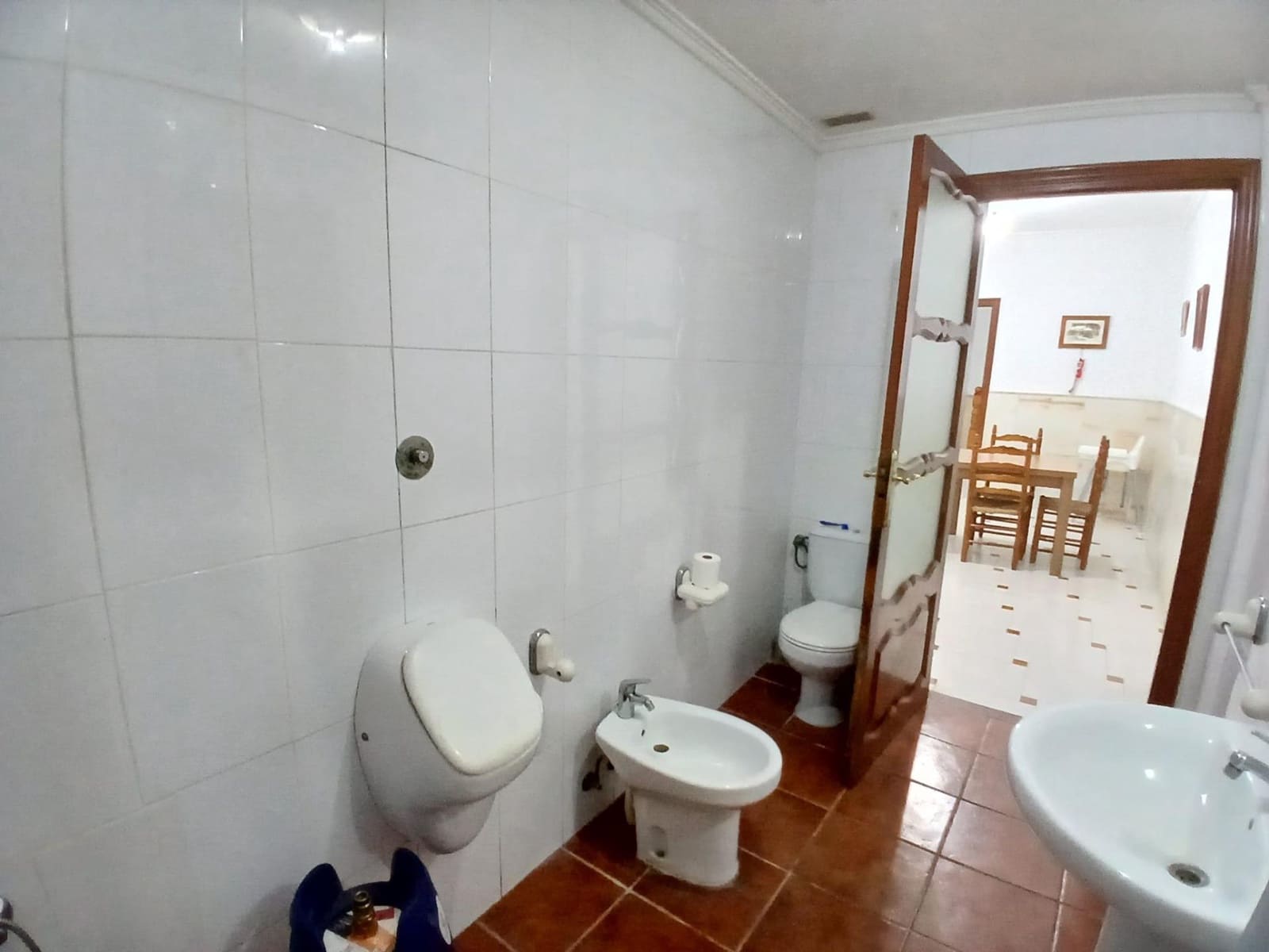 Pareado de 3 habitaciones en Carcaixent en venta - 120.000 € (Ref: 9582913)