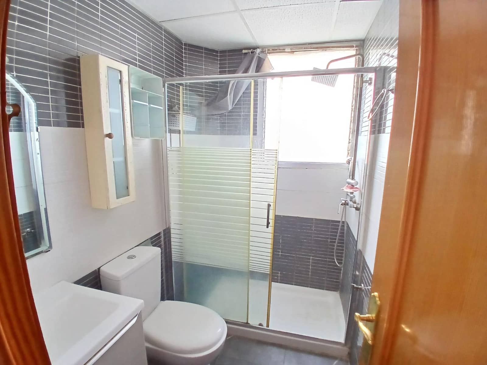 2 sypialnia Mieszkanie na sprzedaż w Carcaixent - 70 000 € (Ref: 9586453)