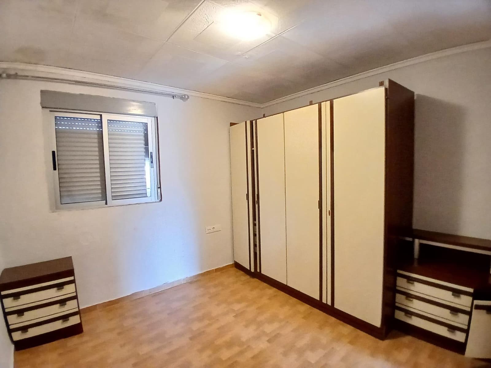 2 sypialnia Mieszkanie na sprzedaż w Carcaixent - 70 000 € (Ref: 9586453)