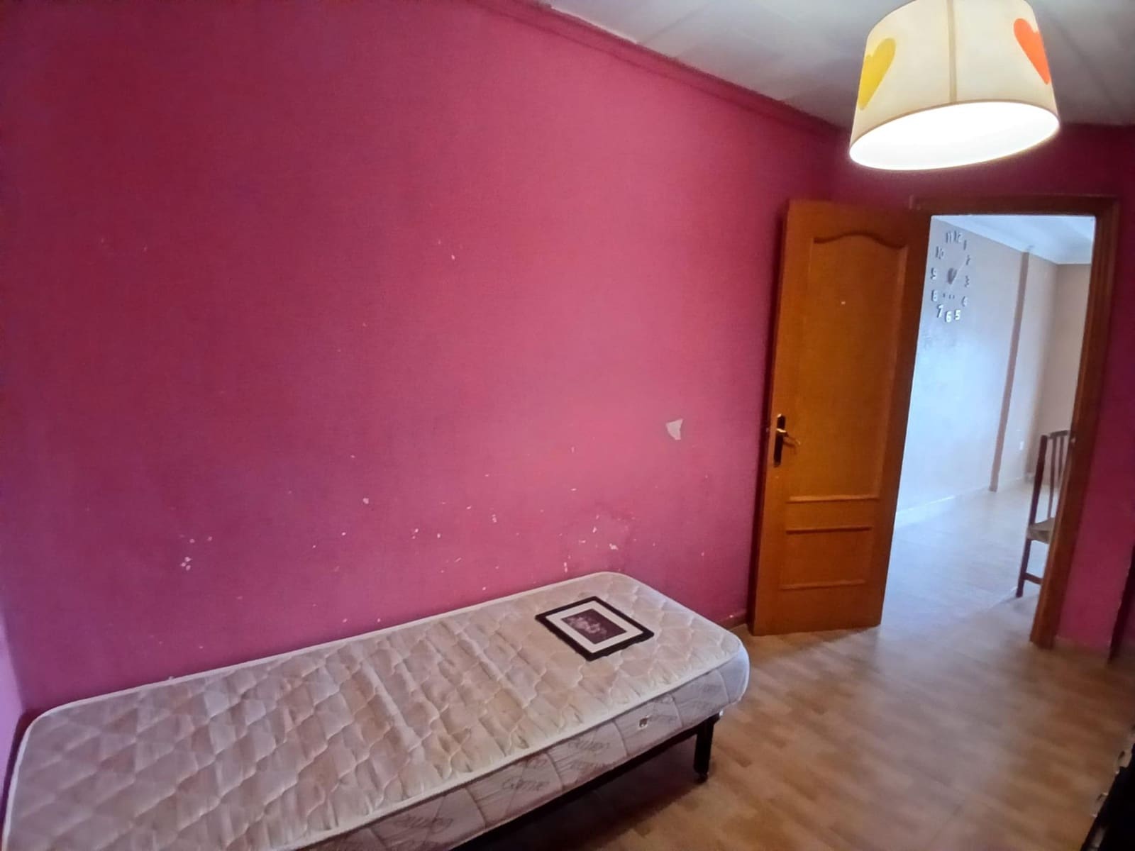 2 sypialnia Mieszkanie na sprzedaż w Carcaixent - 70 000 € (Ref: 9586453)