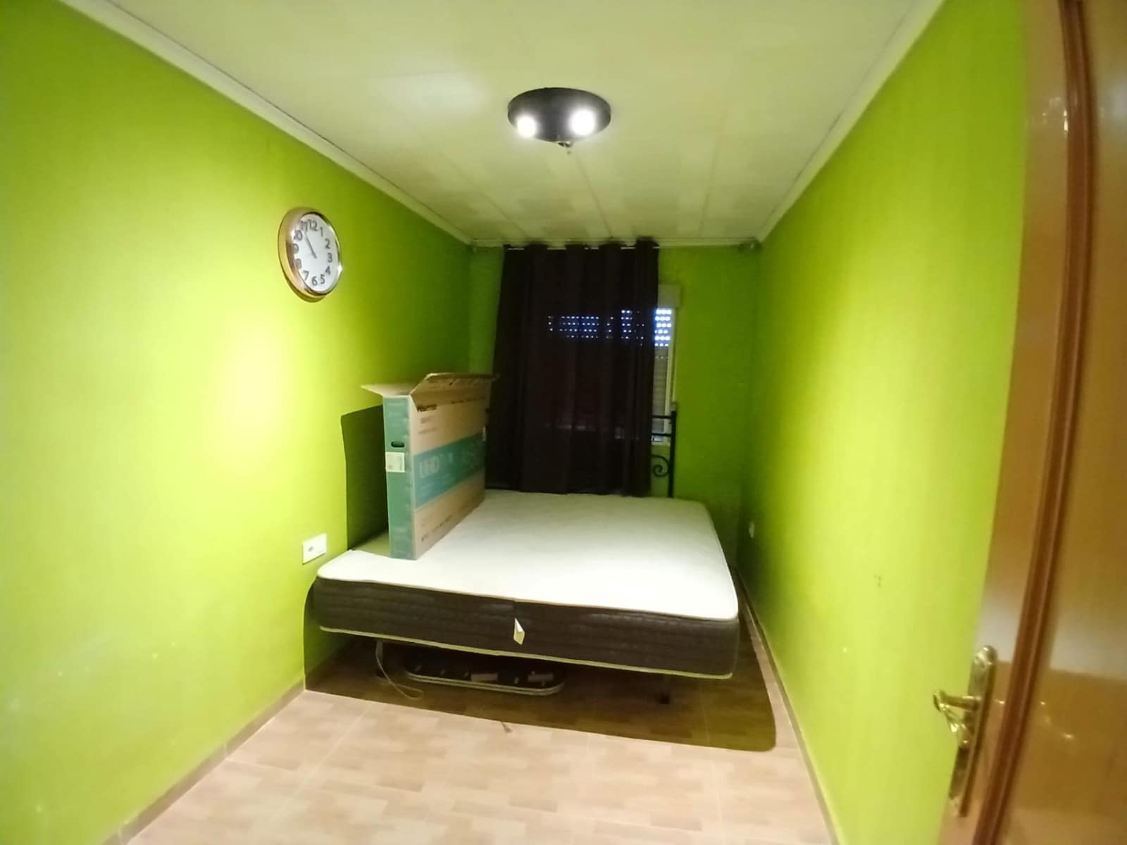 2 sypialnia Mieszkanie na sprzedaż w Carcaixent - 70 000 € (Ref: 9586453)