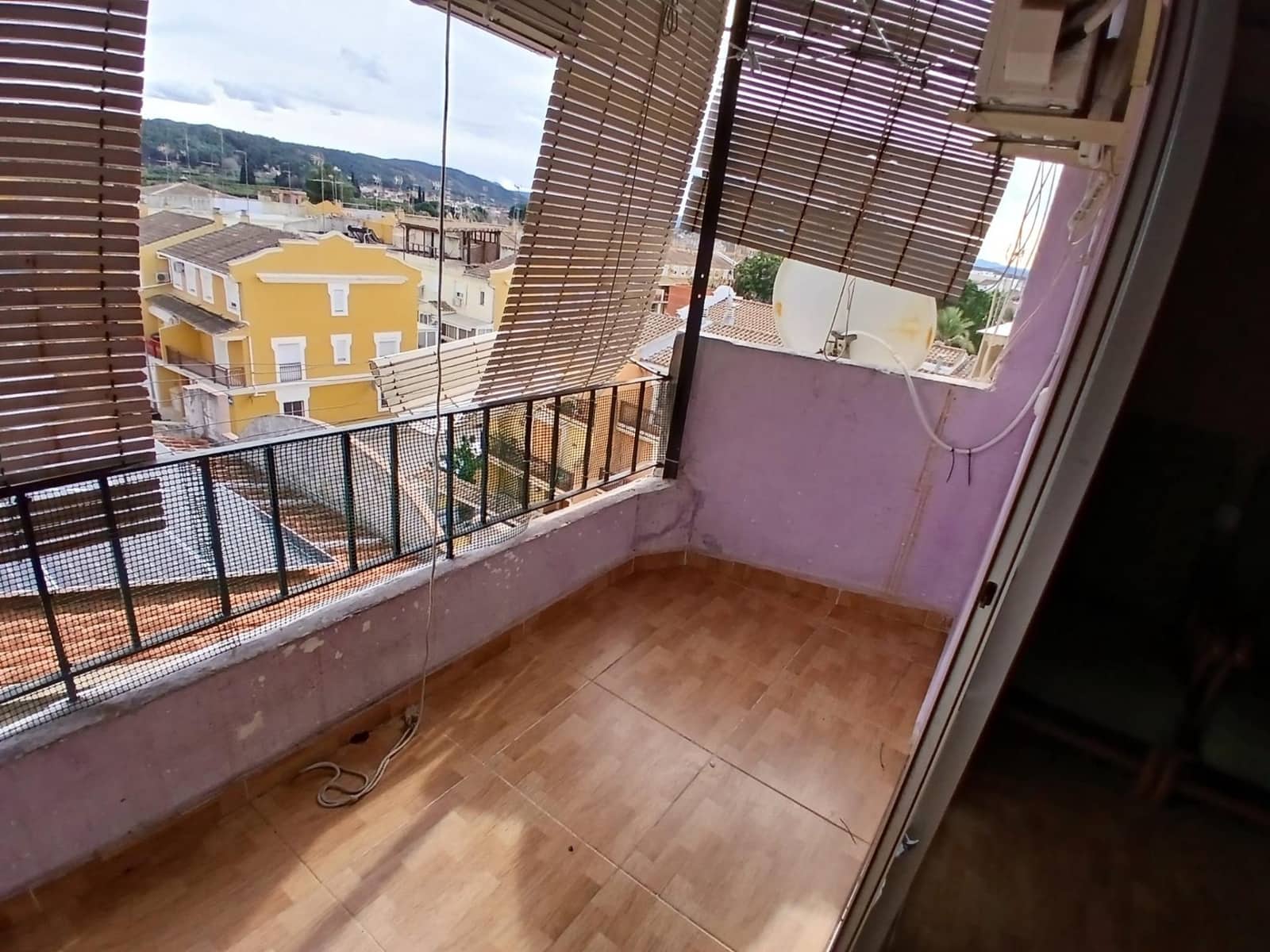 2 sypialnia Mieszkanie na sprzedaż w Carcaixent - 70 000 € (Ref: 9586453)