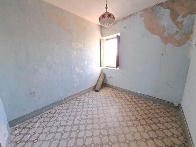 4 sovrum Hus till salu i Carcaixent - 80 000 € (Ref: 9586454)