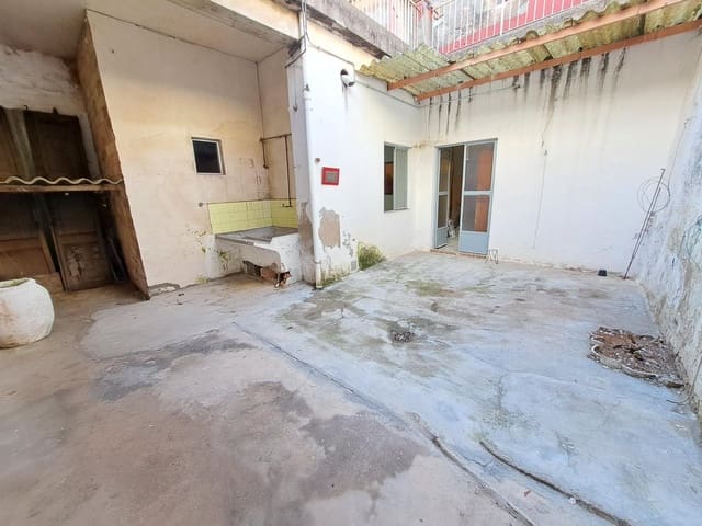 4 sovrum Hus till salu i Carcaixent - 80 000 € (Ref: 9586454)