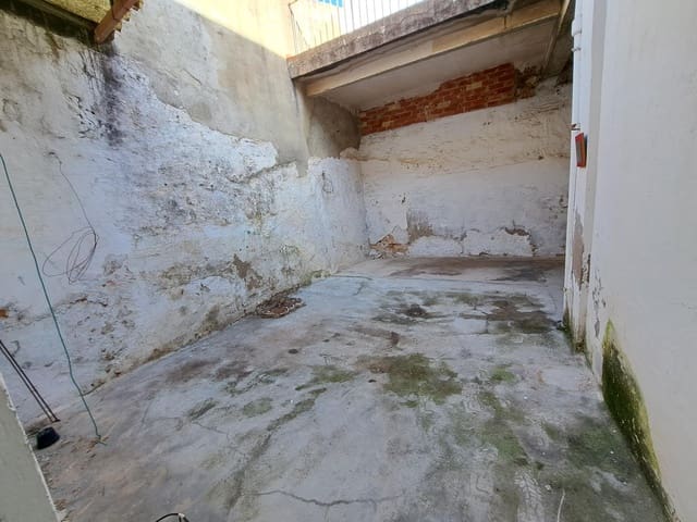 4 sovrum Hus till salu i Carcaixent - 80 000 € (Ref: 9586454)