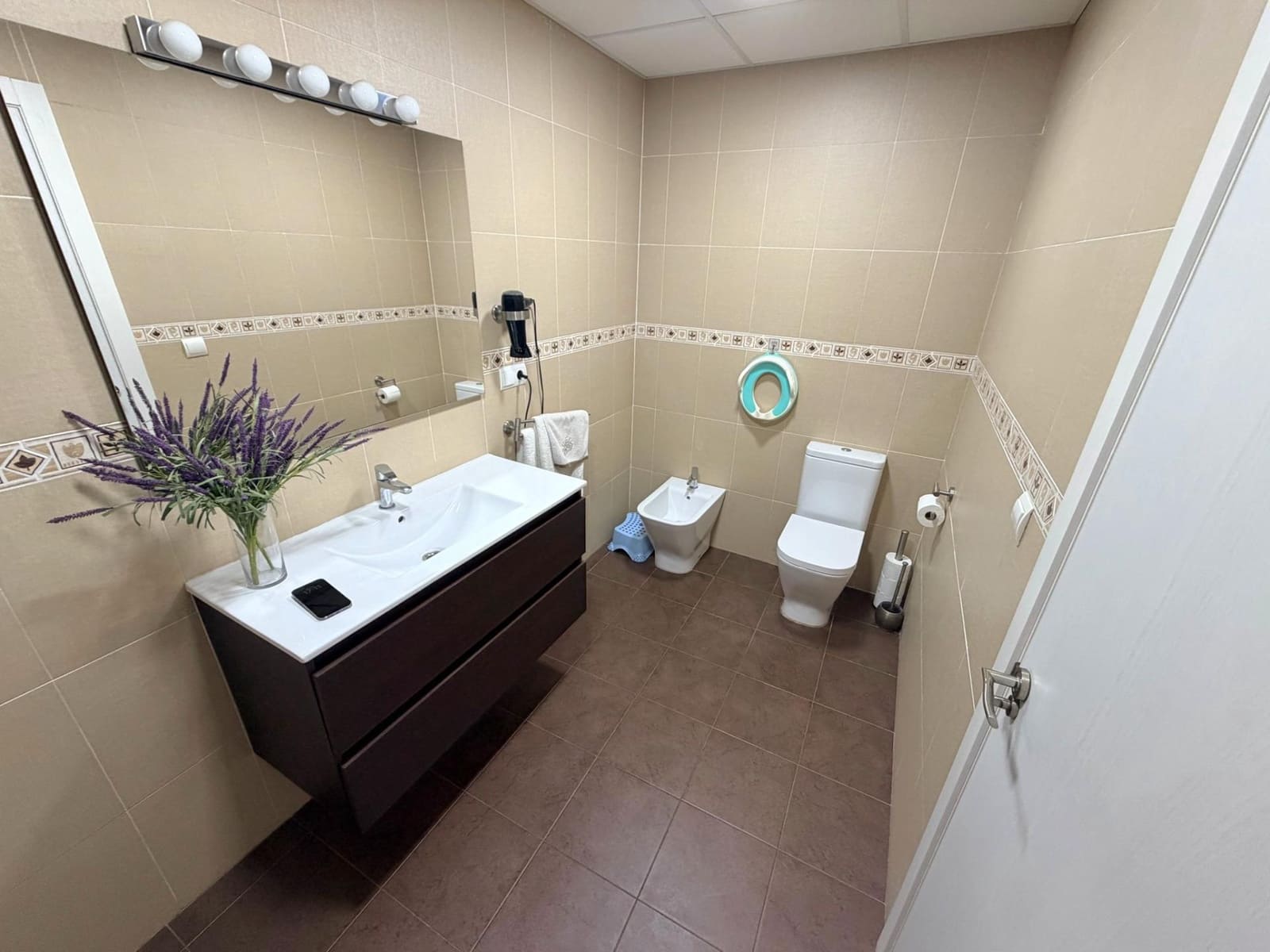 3 slaapkamer Flat te koop in Alzira - € 210.000 (Ref: 9591230)