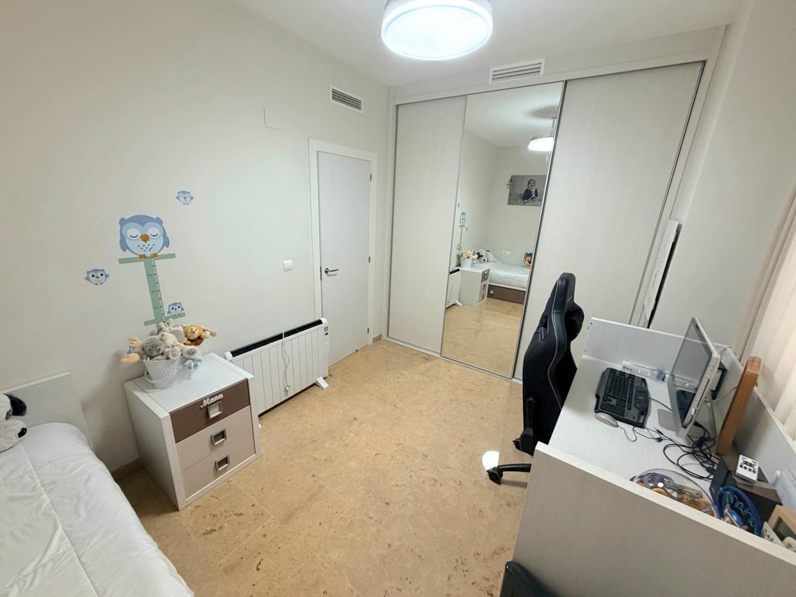 3 slaapkamer Flat te koop in Alzira - € 210.000 (Ref: 9591230)