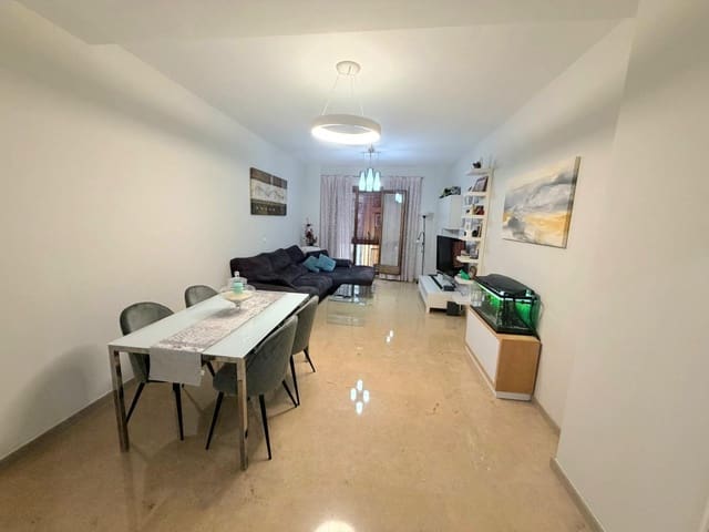 3 slaapkamer Flat te koop in Alzira - € 210.000 (Ref: 9591230)