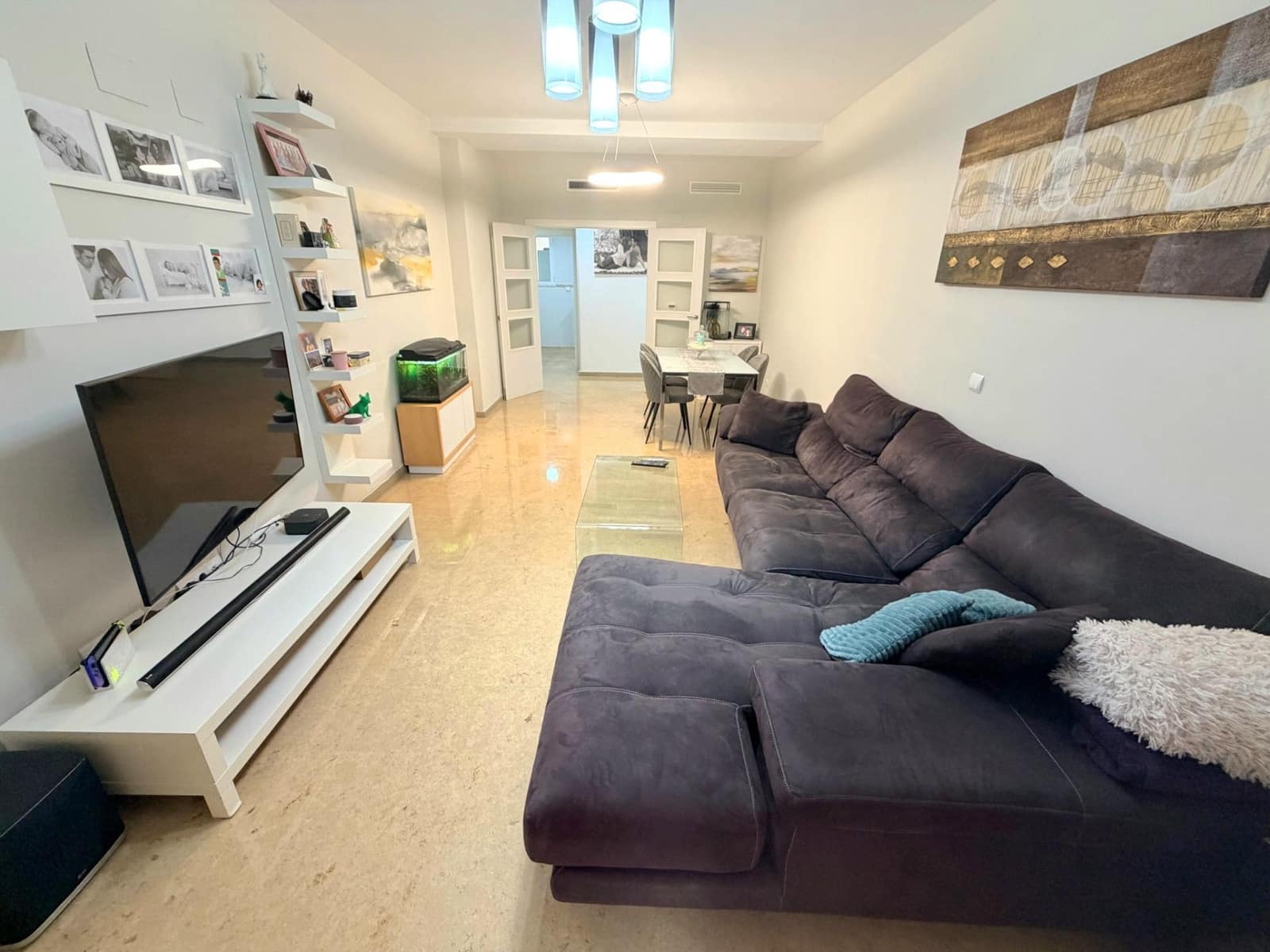 3 slaapkamer Flat te koop in Alzira - € 210.000 (Ref: 9591230)