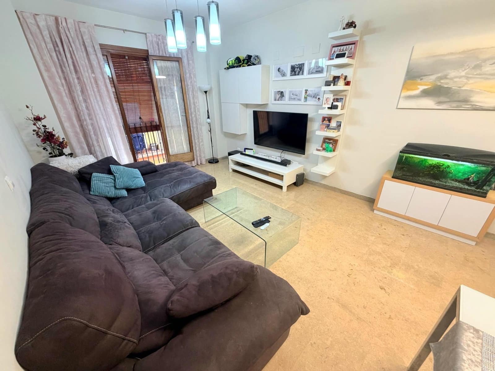 3 slaapkamer Flat te koop in Alzira - € 210.000 (Ref: 9591230)