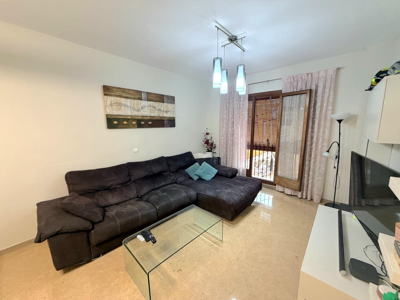 3 slaapkamer Flat te koop in Alzira - € 210.000 (Ref: 9591230)