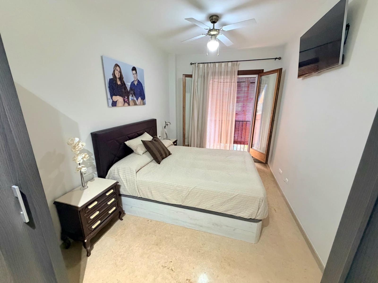 3 slaapkamer Flat te koop in Alzira - € 210.000 (Ref: 9591230)