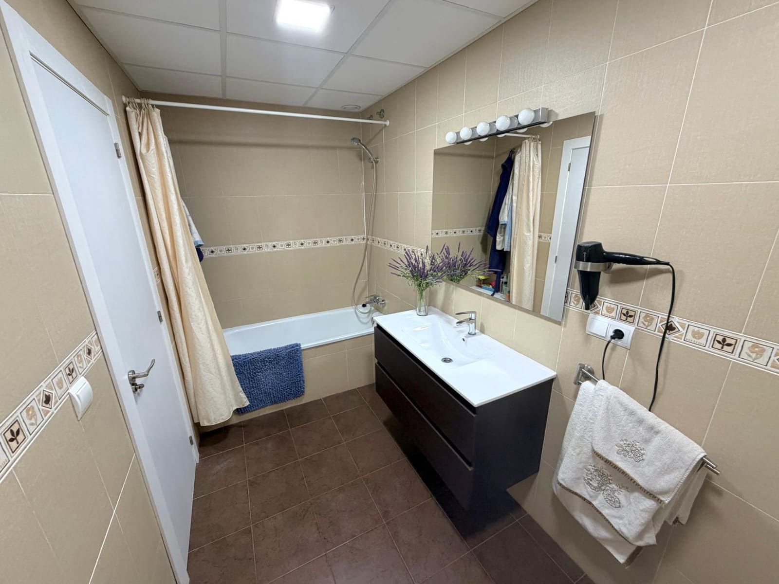 3 slaapkamer Flat te koop in Alzira - € 210.000 (Ref: 9591230)