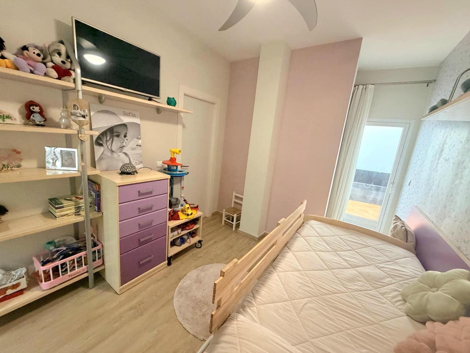 3 slaapkamer Flat te koop in Alzira - € 210.000 (Ref: 9591230)