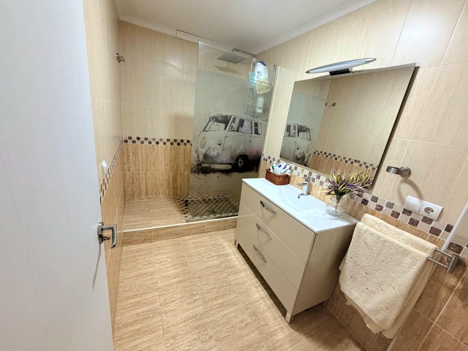 3 slaapkamer Flat te koop in Alzira - € 210.000 (Ref: 9591230)