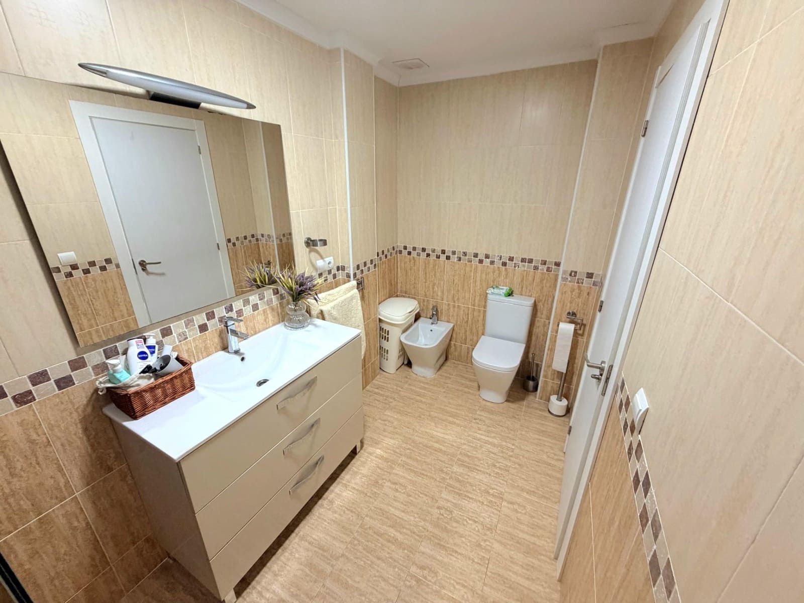 3 slaapkamer Flat te koop in Alzira - € 210.000 (Ref: 9591230)